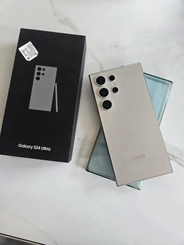 SAMSUNG S24 ULTRA 12/512 GB SEIN