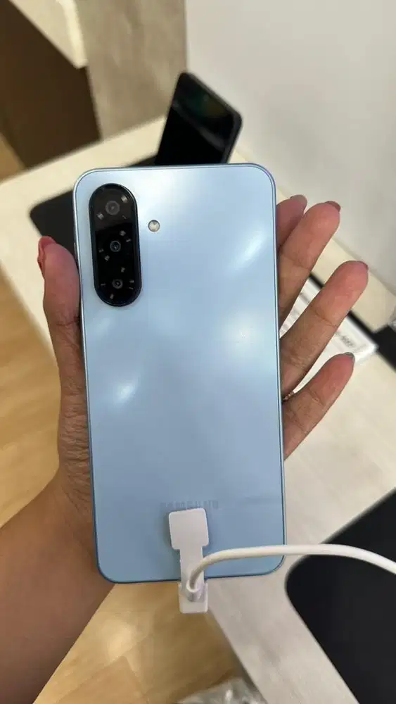 Samsung galaxy A17 lte 8/128GB