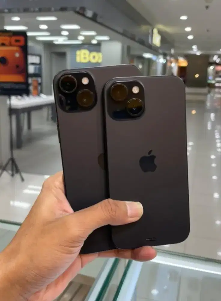 Iphone 15 basic ,15 plus 128 / 256 Cash / Credit/ Tuker Tambah