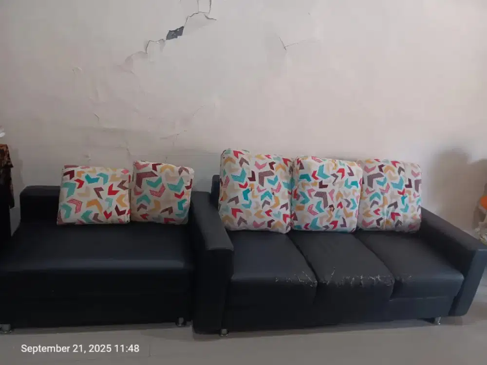 JUAL CEPAT SOFA