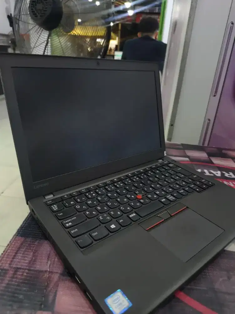 Lenovo Thinkpad X270