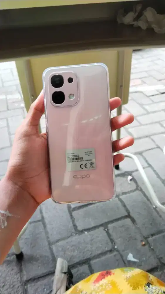 Oppo A6 pro 8/256gb