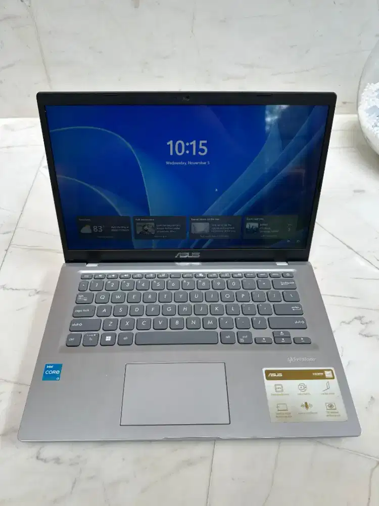 Dijual Laptop Asus