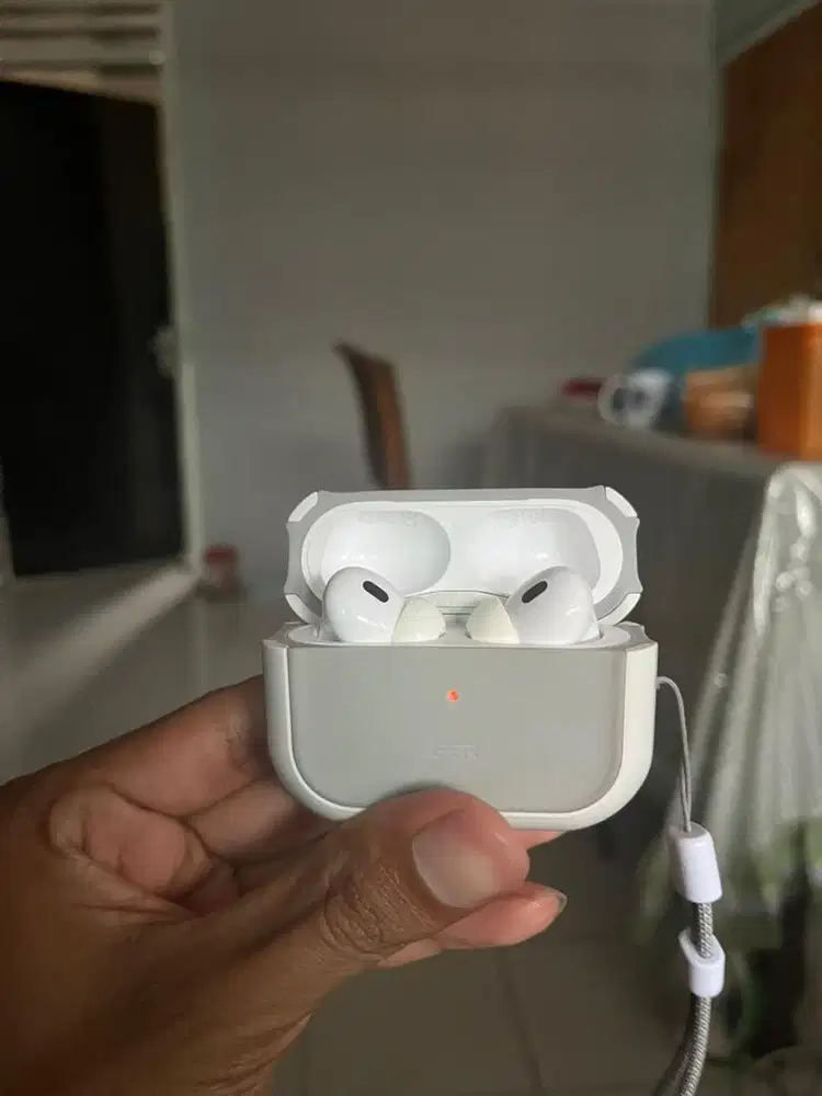 Airpods pro 2 ORI