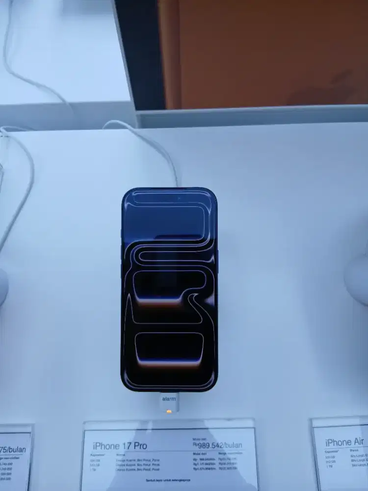 PROMO KREDIT IP 17PRO