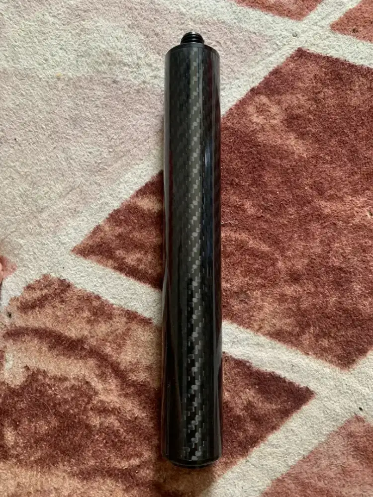 Extension konllen carbon 8inc