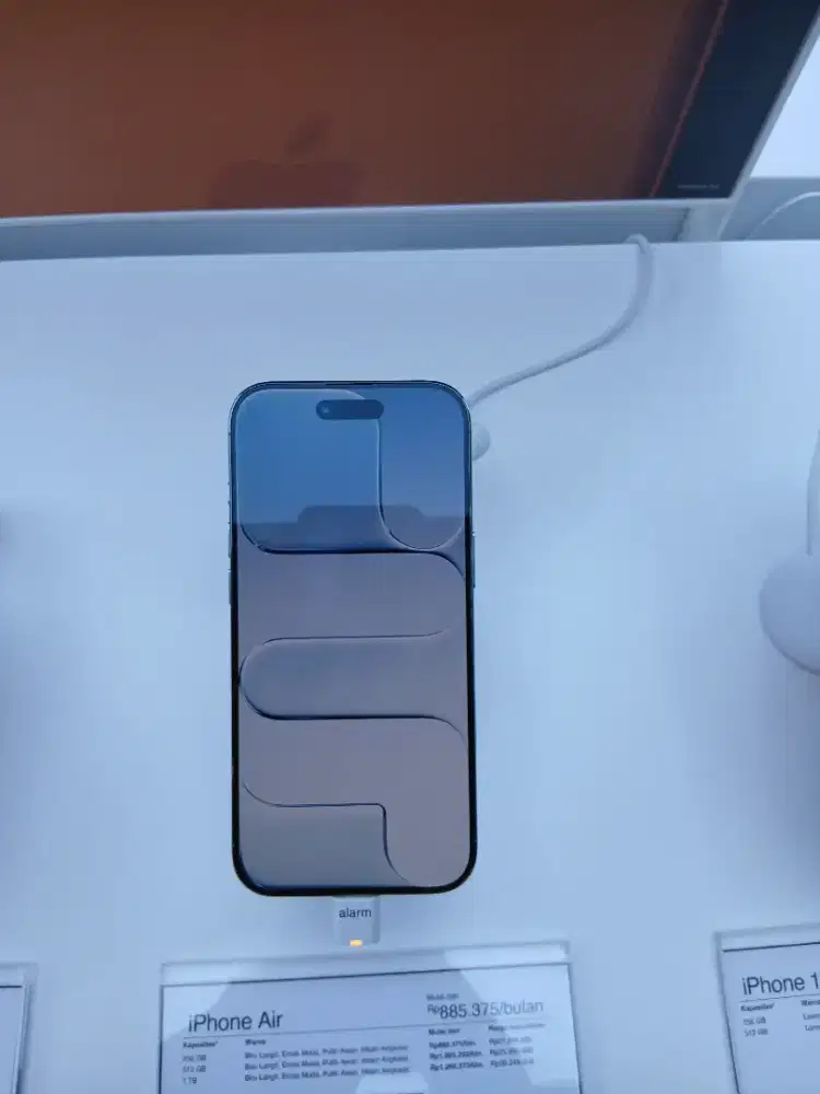 PROMO KREDIT IP 17 AIR