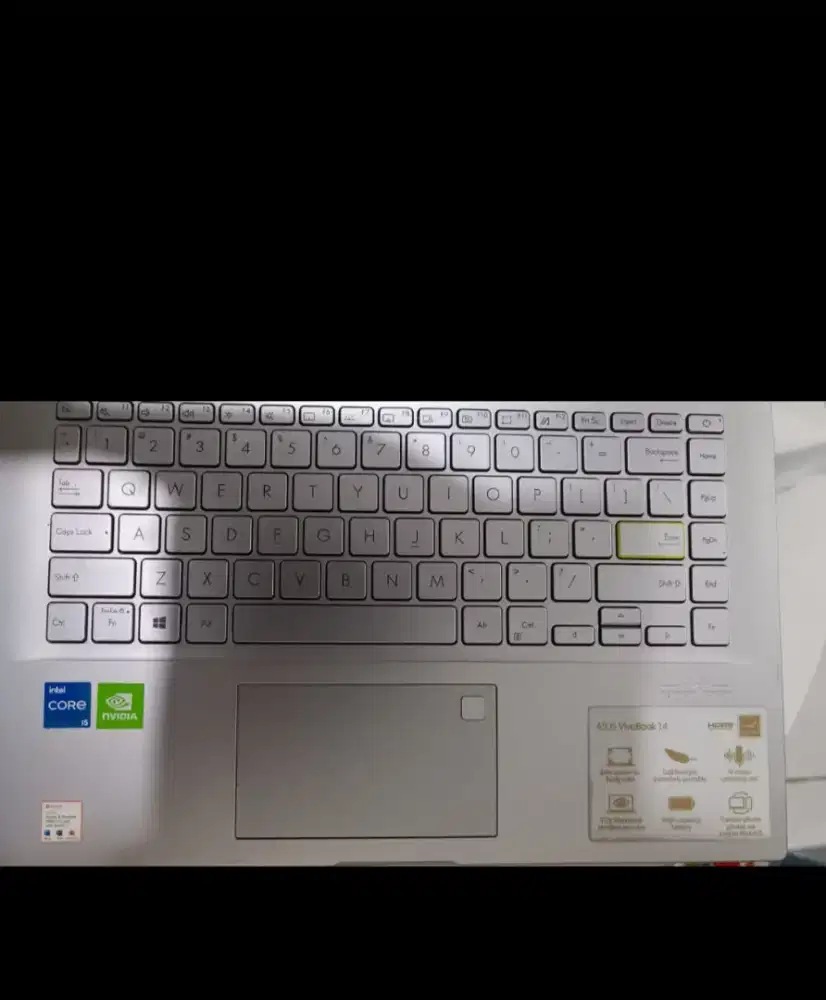 Laptop Asus Vivobook Windows 11 Masih Sangat Bagua