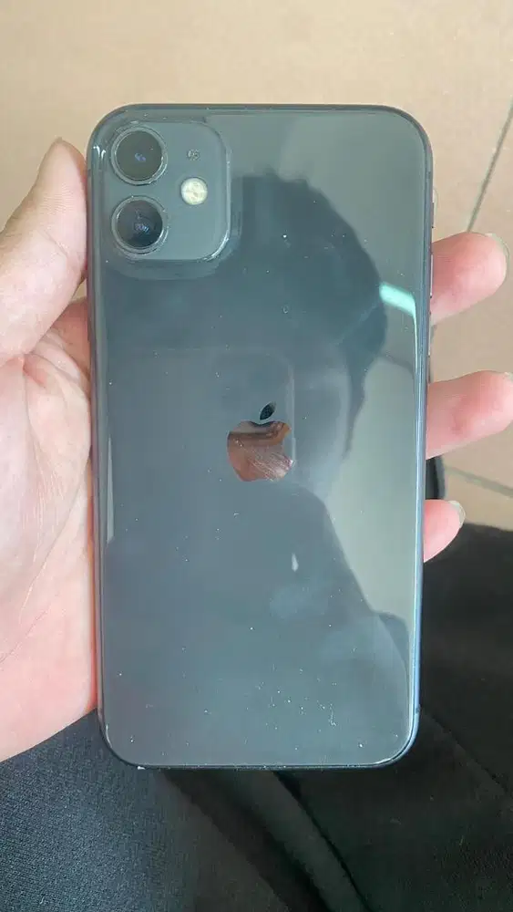 iphone 11 64 gb ibox