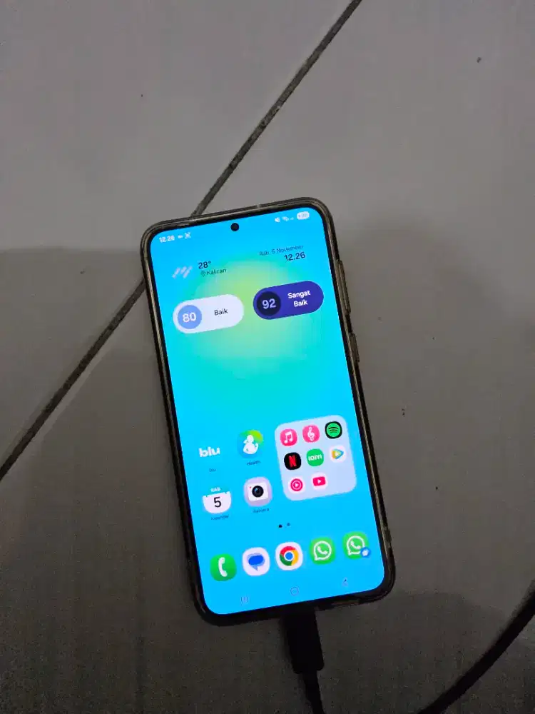 Samsung Galaxy S23+ S23 Plus 8/256