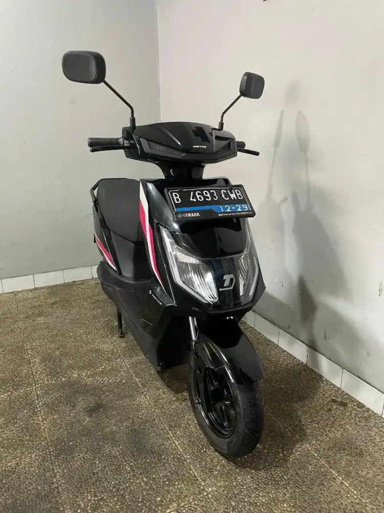 UNITED MX1200 TAHUN 2024