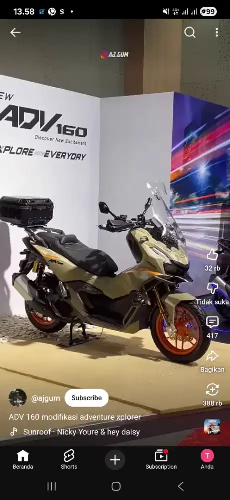 Dibuka lowongan pekerjaan cucian motor yang berpengalaman