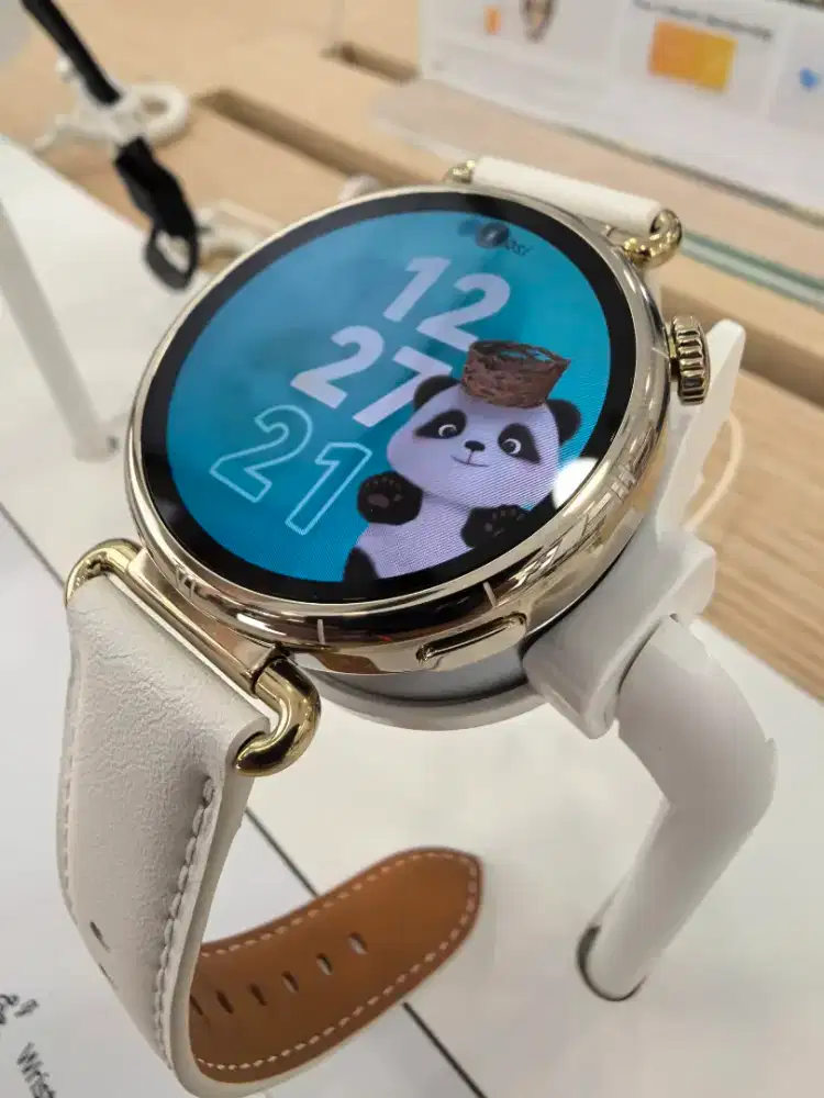HUAWEI WATCH GT 6 41mm
