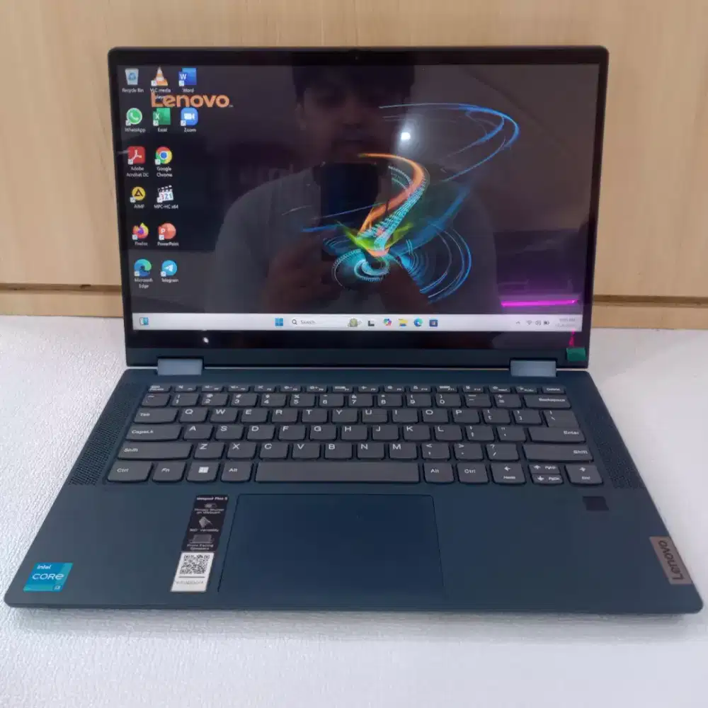 Lenovo Ideapad flex 5