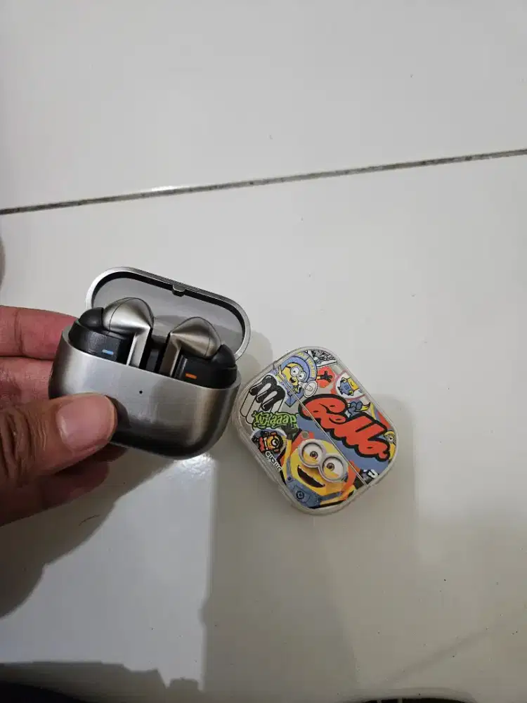 Samsung Galaxy Buds3 Pro