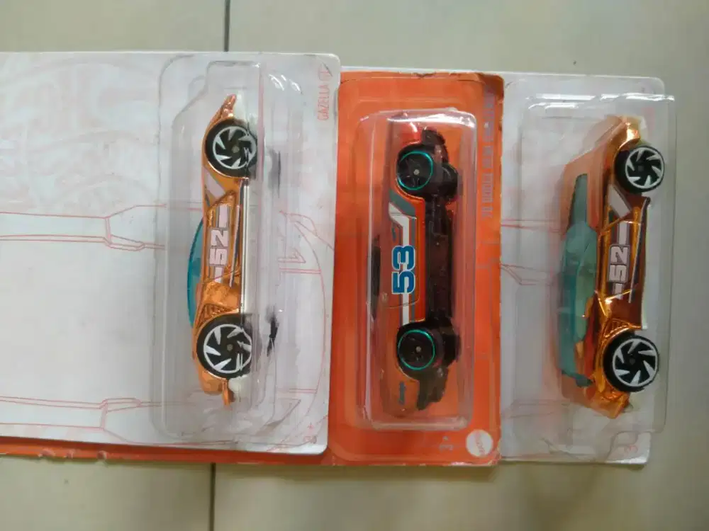 Hot wheels /Diecast