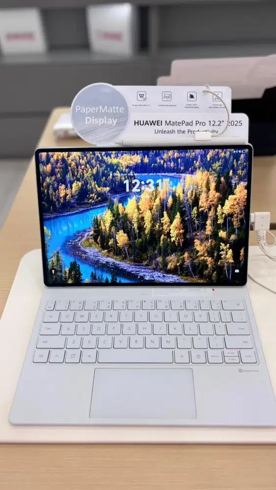 HUAWEI MATEPAD PRO 12.2