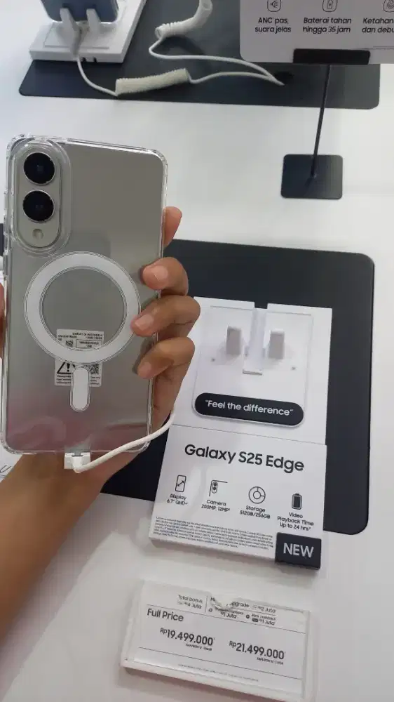 SEGAMPANG ITU CICILAN DENGAN HOMECREDIT!