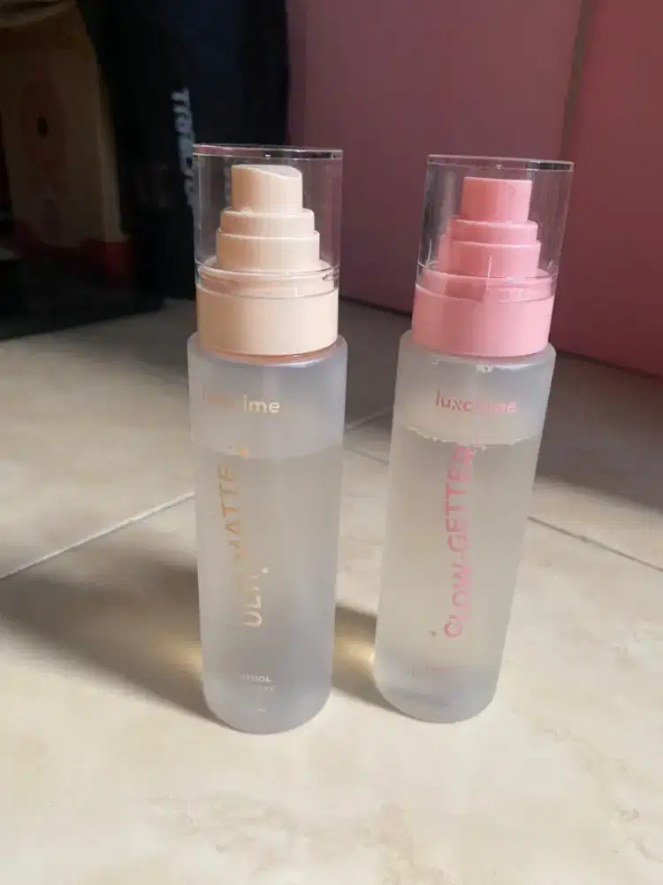 setting spray luxcrime dpt 2