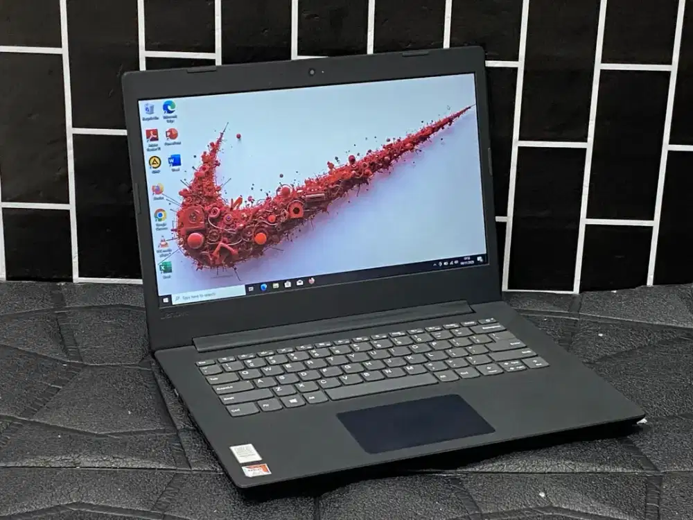 Laptop LENOVO Ideapad 130-14AST AMD A4-9125 RADEON R3 RAM 8GB SSD 256