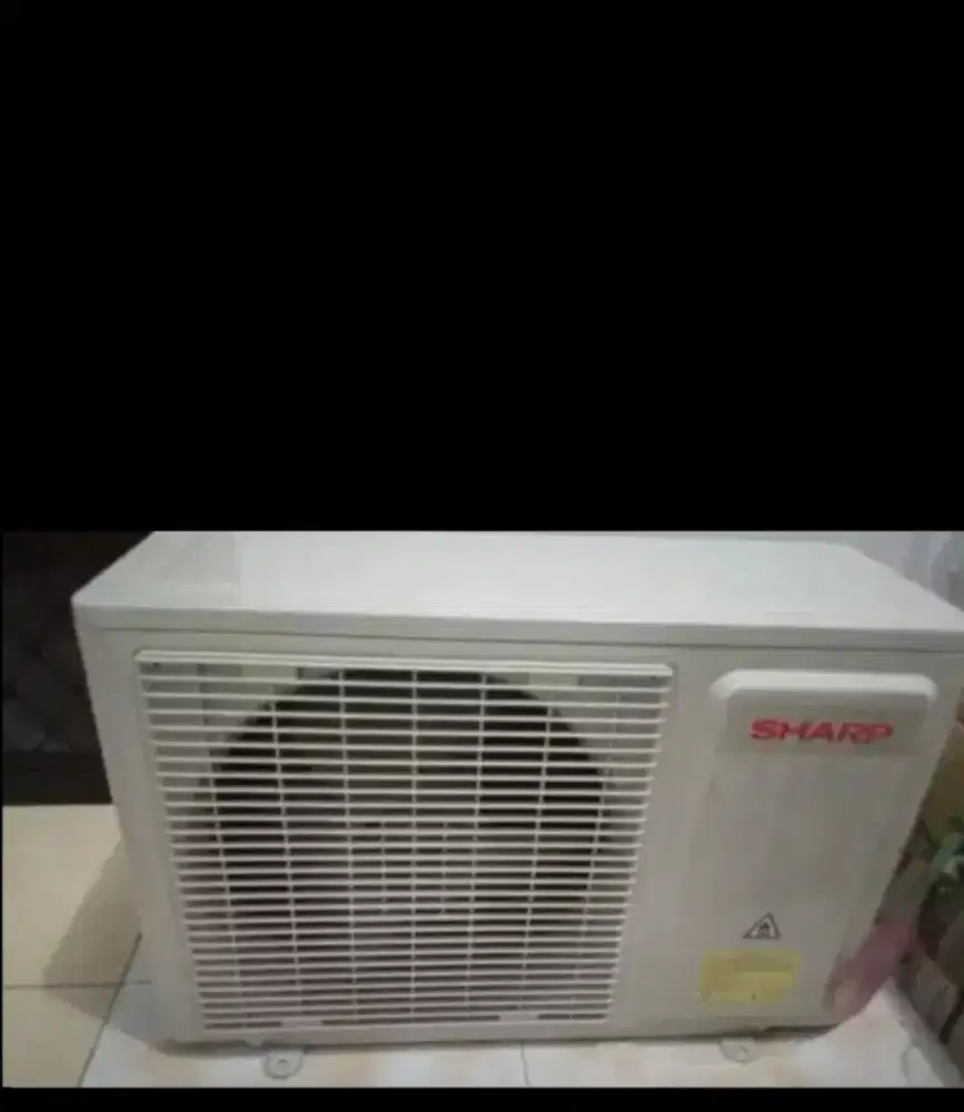 jual beli ac dan perbaikan ac
