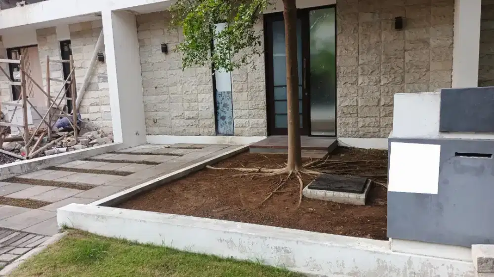 DIJUAL BU RUMAH SHOJILAND CANDI SDA