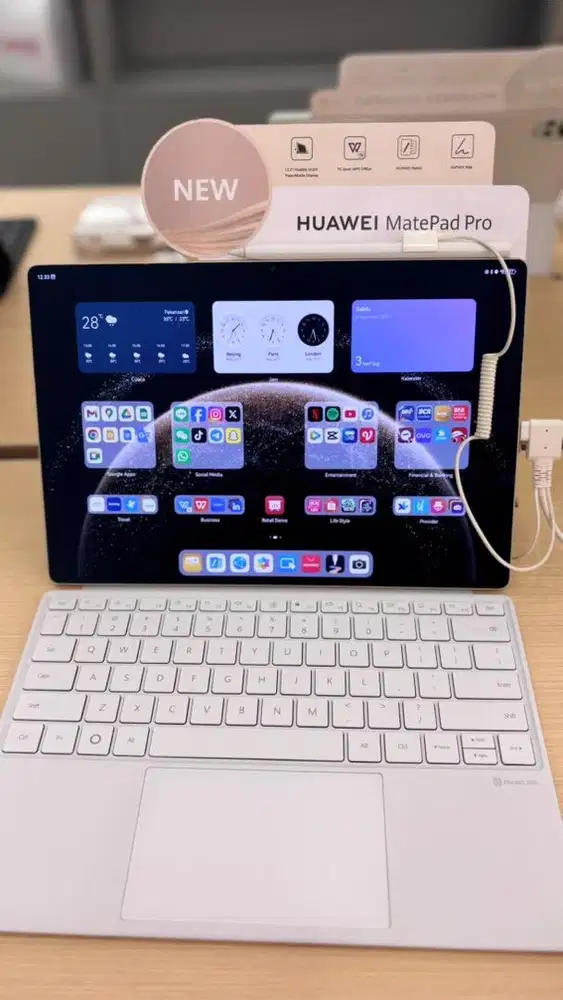 HUAWEI MATEPAD PRO 13.2