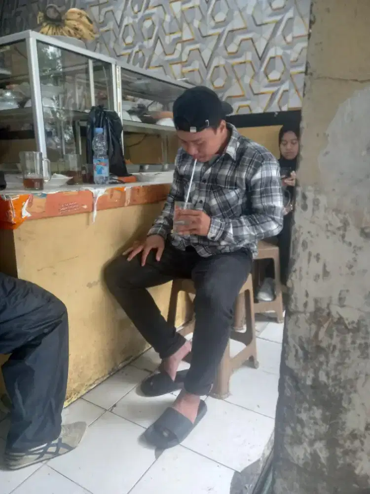 Antar jemput sekolah, kerja dll