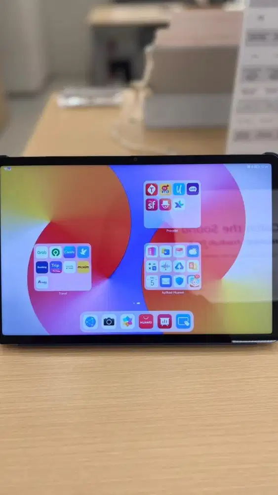 HUAWEI MATEPAD SE 11