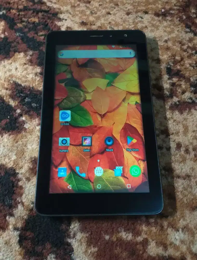 Tab Advan X7 Plus