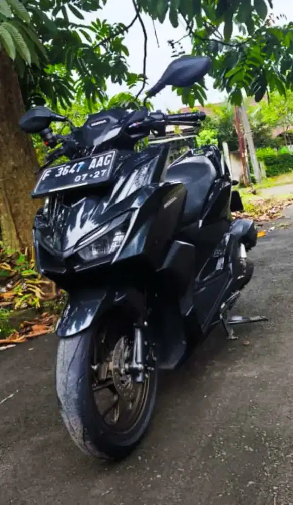 Honda Vario 160 CBS murmer orisinil