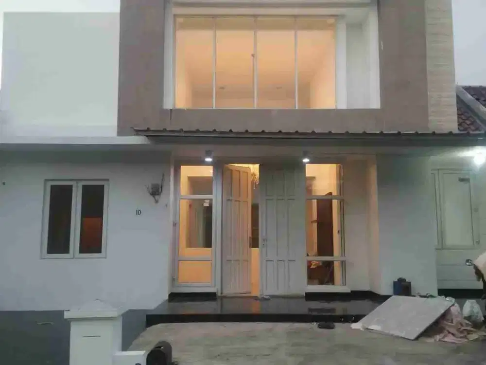 Rumah Sewa Murah Sutera Harmoni Alam Sutera