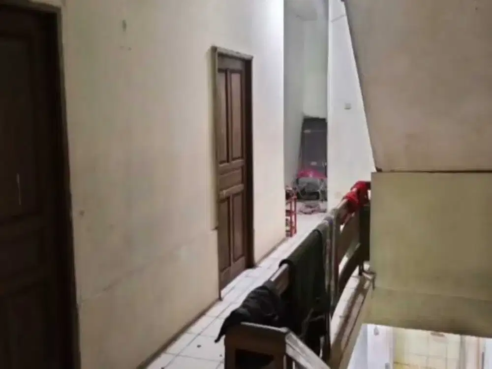 Dijual Cepat Ruko Pangeran Jayakarta Jakarta Pusat  Murah