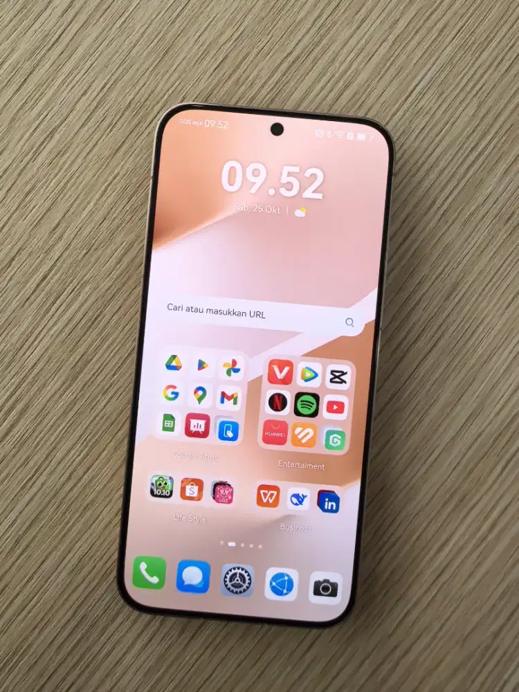 Huawei Pura 80 Basic