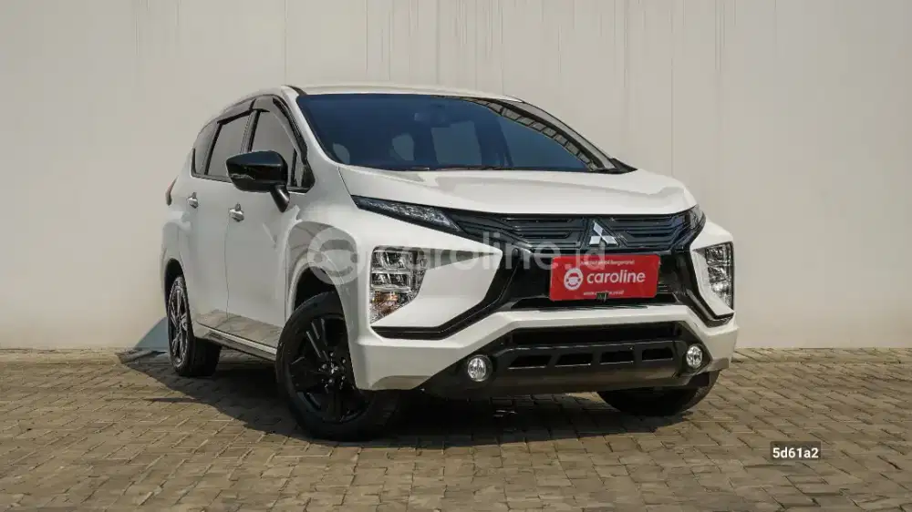 DP 10juta | XPANDER SPORT AT 2021 | GARANSI SPAREPART 1THN