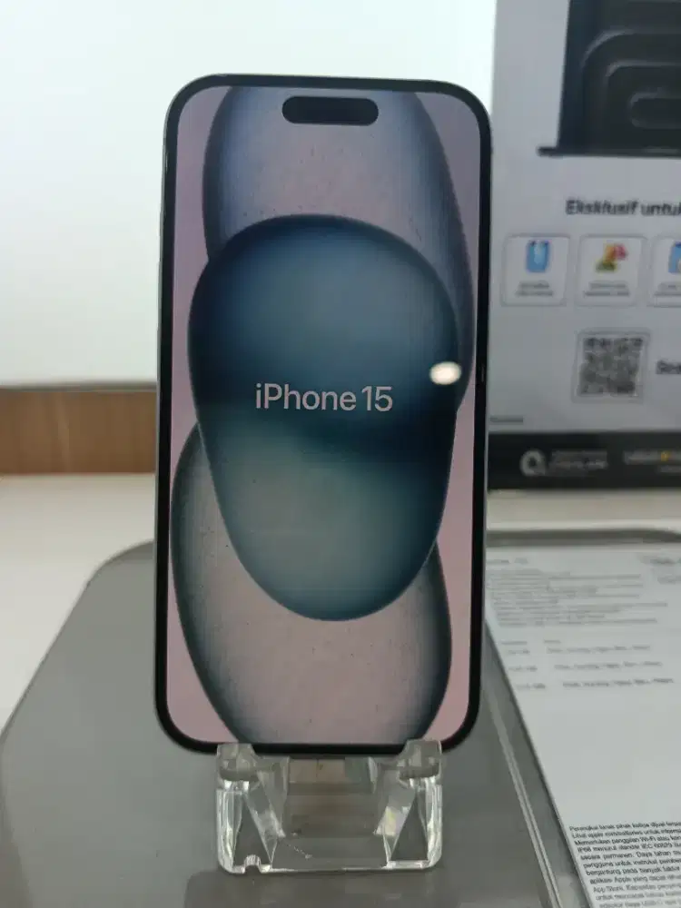 Yuk yang mau cicilan iphone 15 nya pake home credit Indonesia