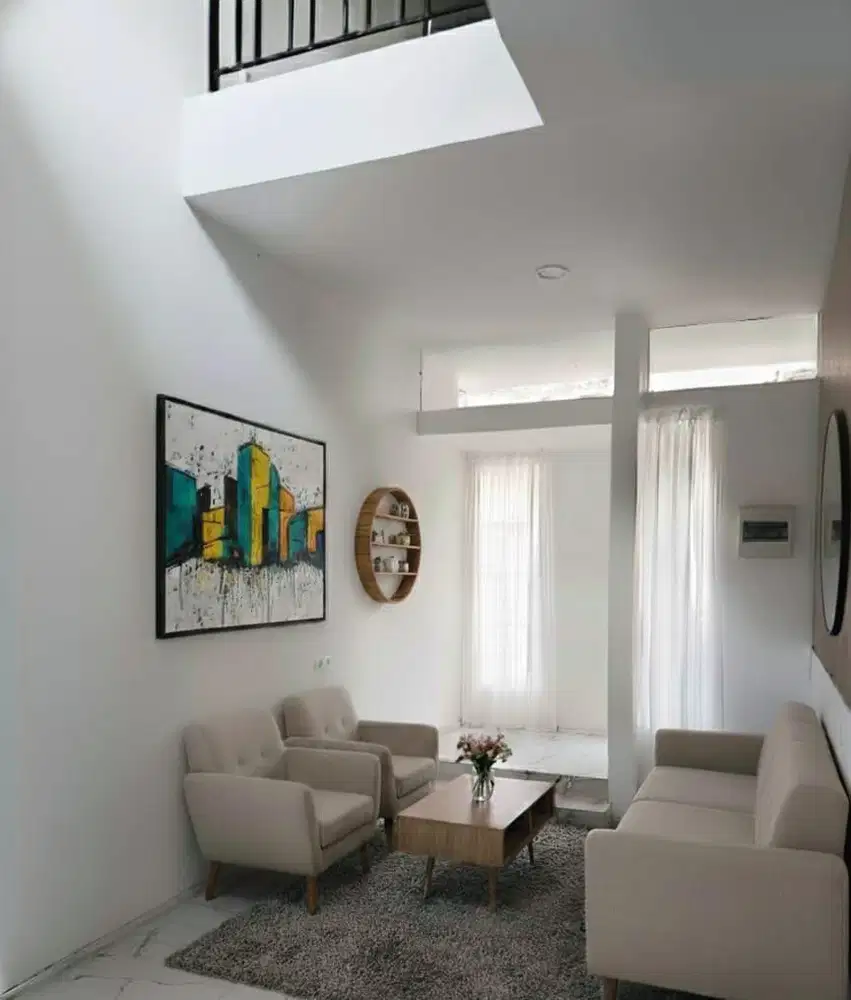 Berlia Bandung Barat