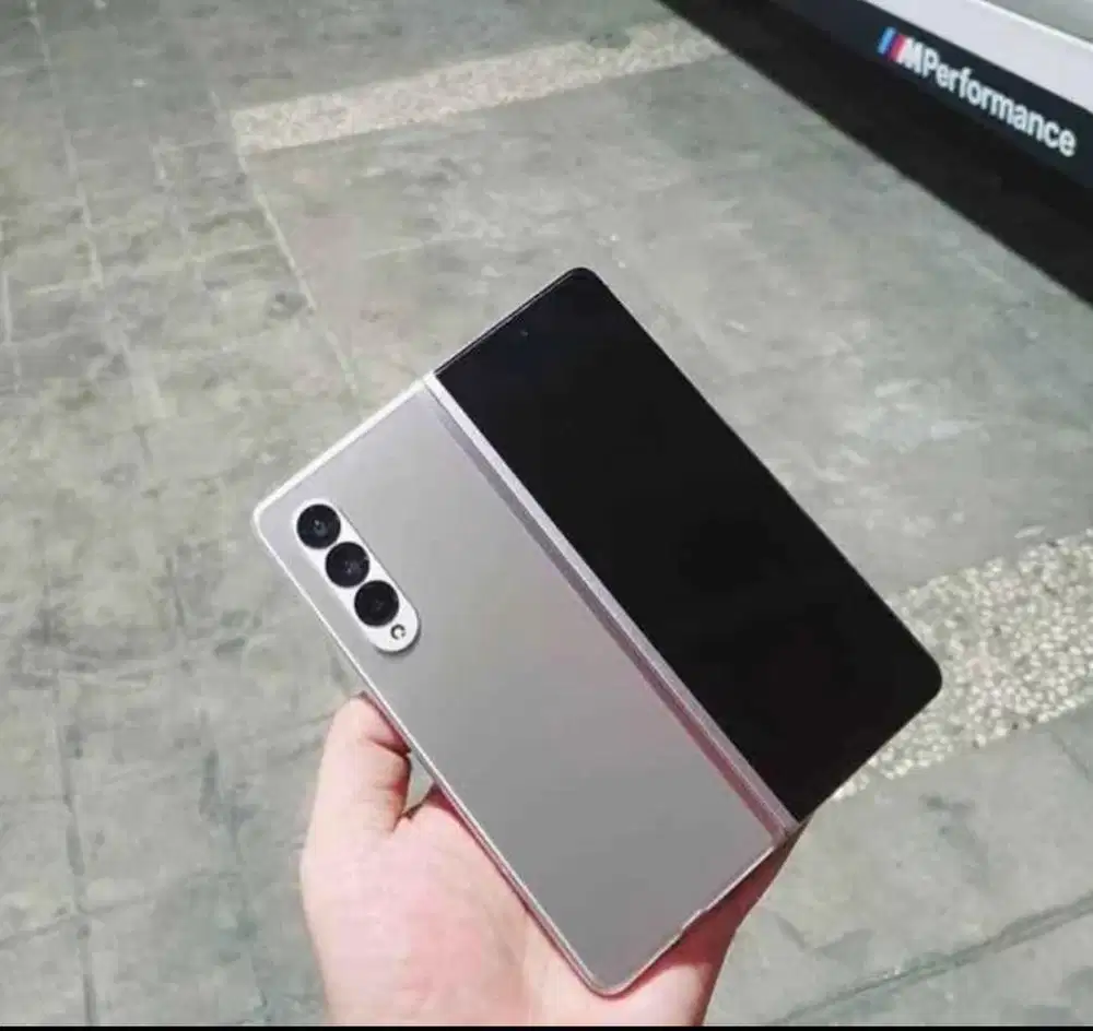 Samsung z fold 3 128/256gb