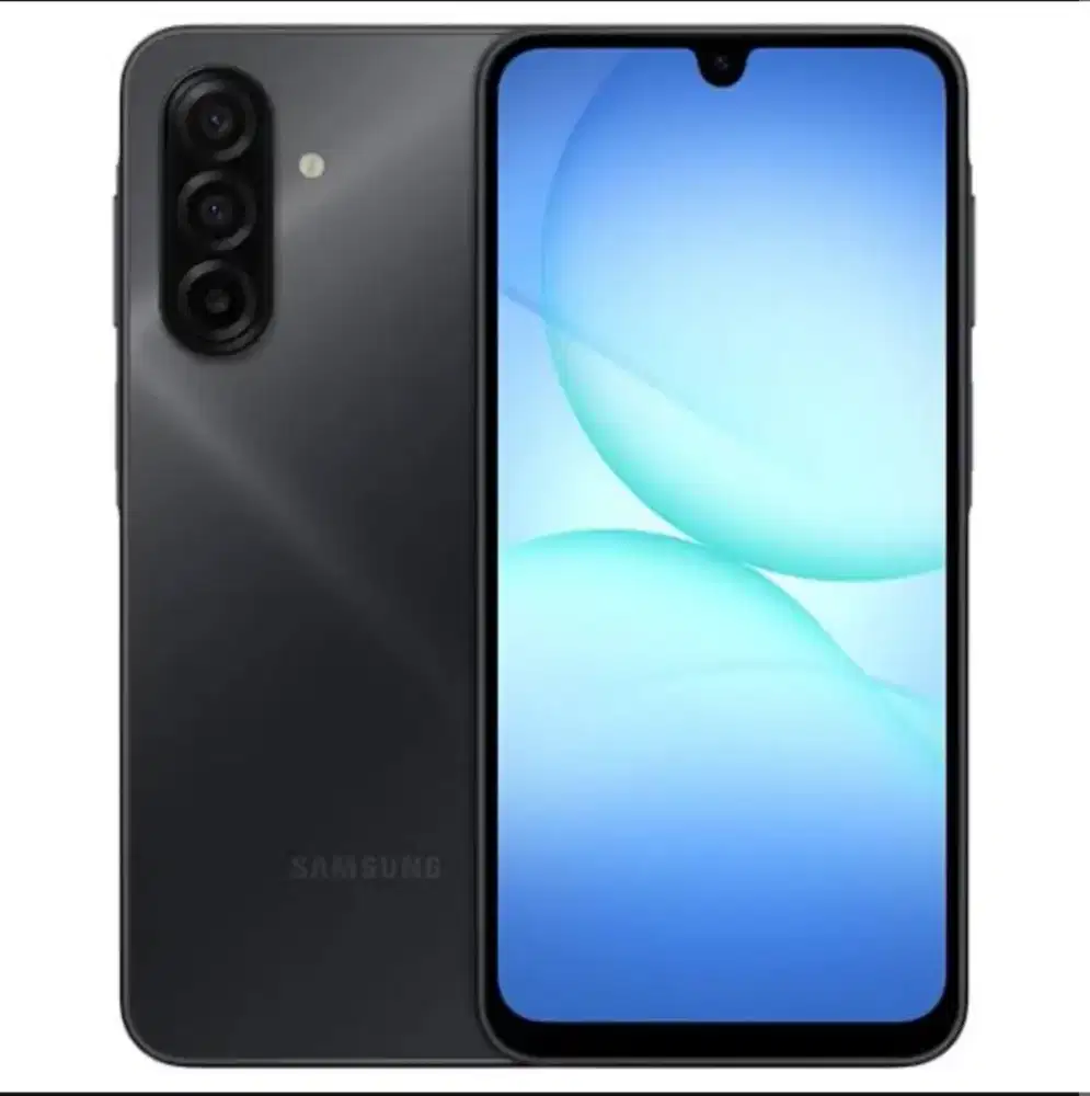 Samsung A17 5G 8/128
Cicilan mulai dari 500 ribuan aja ..