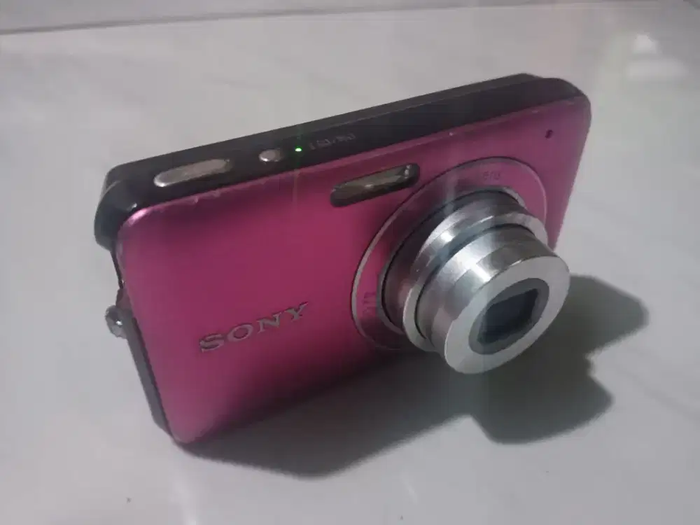 Kamera digital Sony CyberShot DCS-W310