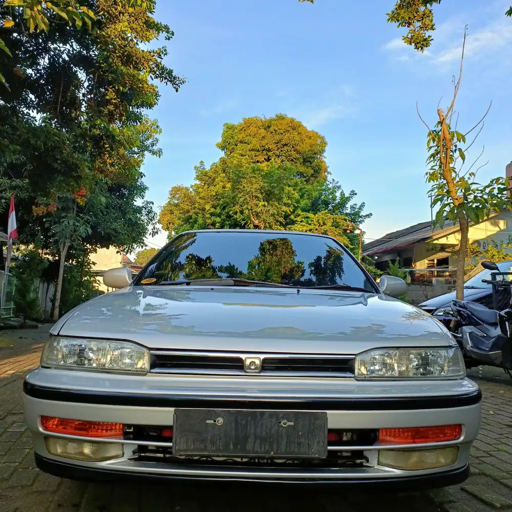 Honda Accord 1992 | Maestro | Automatic