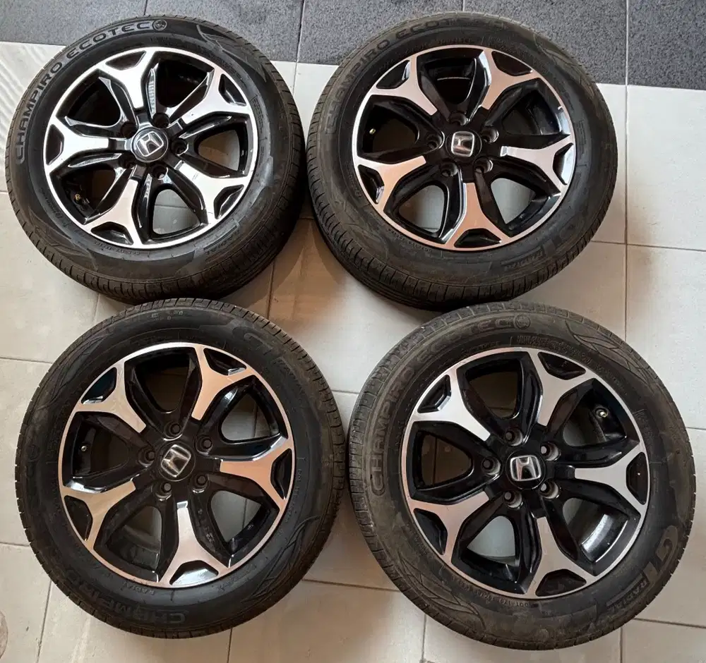 Velg oem brv old 16