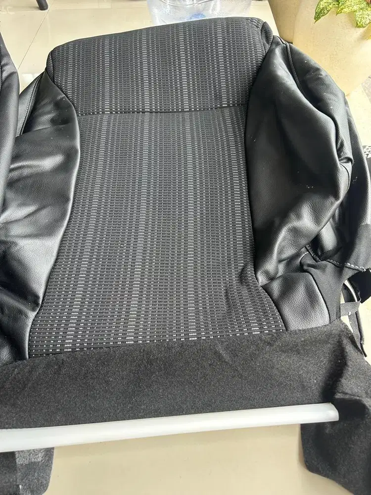 Cover asli Jok Honda HRV