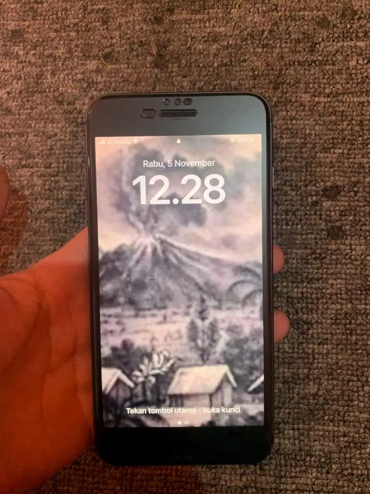 Iphone 8+ 256gb ibox