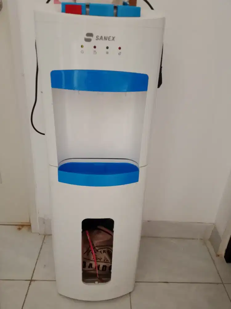 Di Jual Dispenser 3 mode Galon bawah