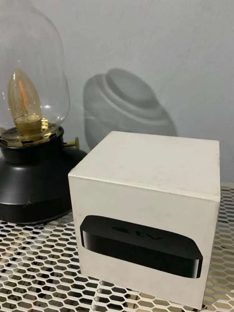 Jual Apple TV 3th generation | Model A1469