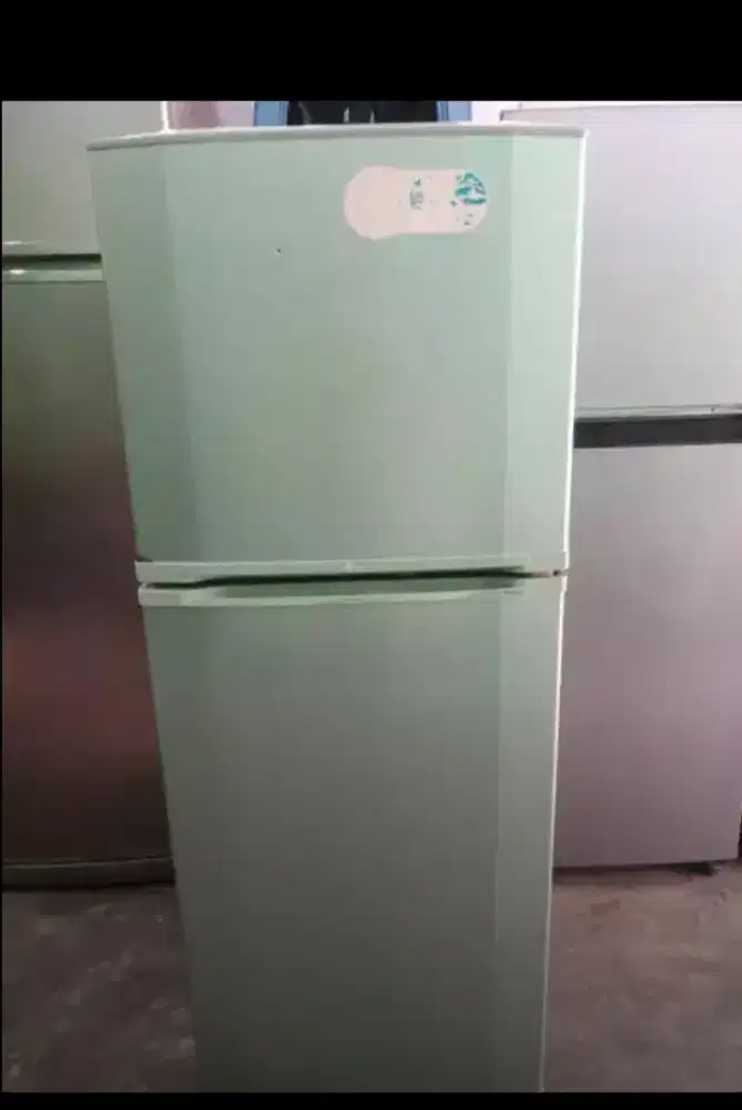 Jual beli dan PERBAIKAN KULKAS