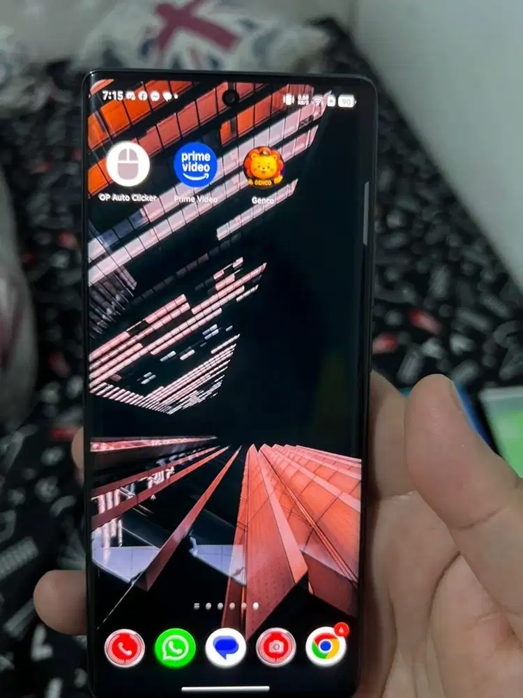 Infinix Hot 50 Pro Plus