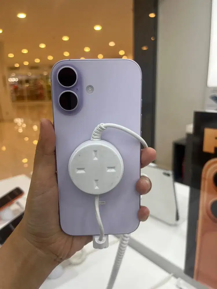 Cicilan iphone 17 basic