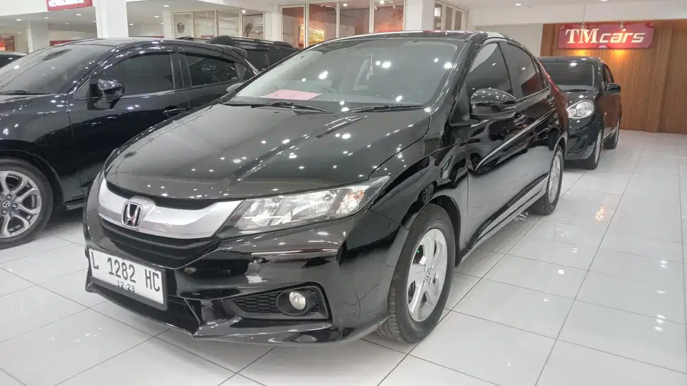 Honda City 2014 Bensin